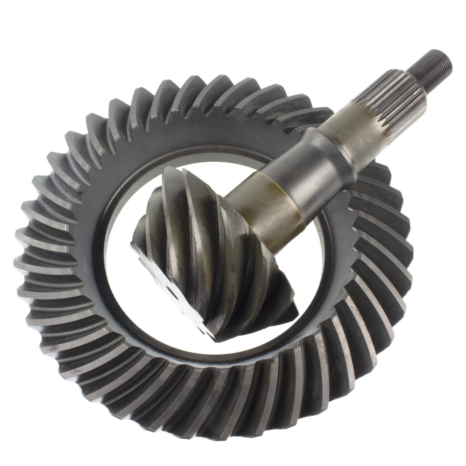 EXCEL from Richmond F88355 Excel Ring & Pinion Gear Set Ford 8.8 3.55 Ratio EXCEL from Richmond F88355