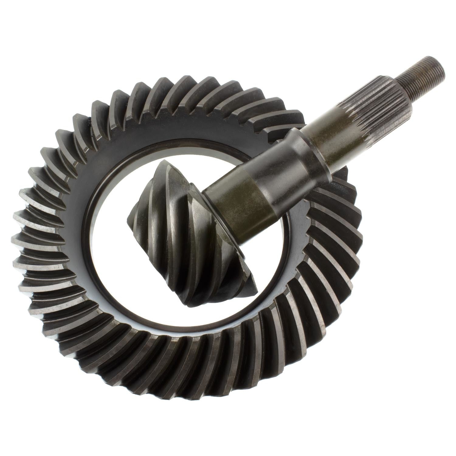 EXCEL from Richmond F88373 Excel Ring & Pinion Gear Set Ford 8.8 3.73 Ratio EXCEL from Richmond F88373