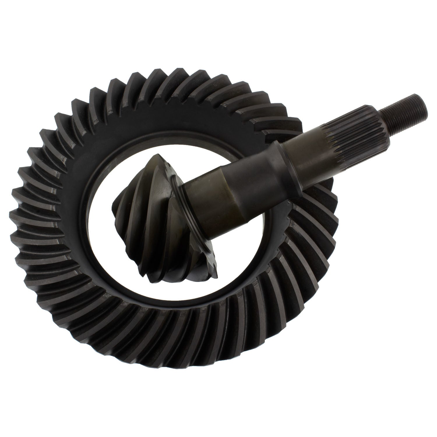 EXCEL from Richmond F88410 Excel Ring & Pinion Gear Set Ford 8.8 4.10 Ratio EXCEL from Richmond F88410