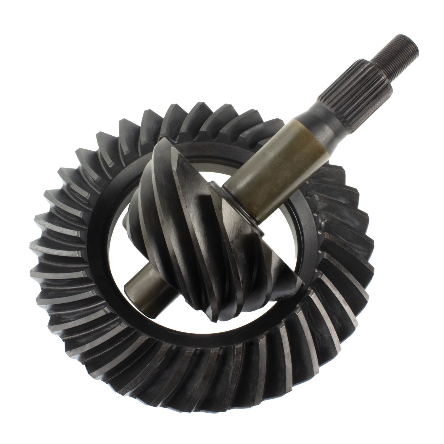 EXCEL from Richmond F9350 Excel Ring & Pinion Gear Ford 9in 3.50 Ratio EXCEL from Richmond F9350