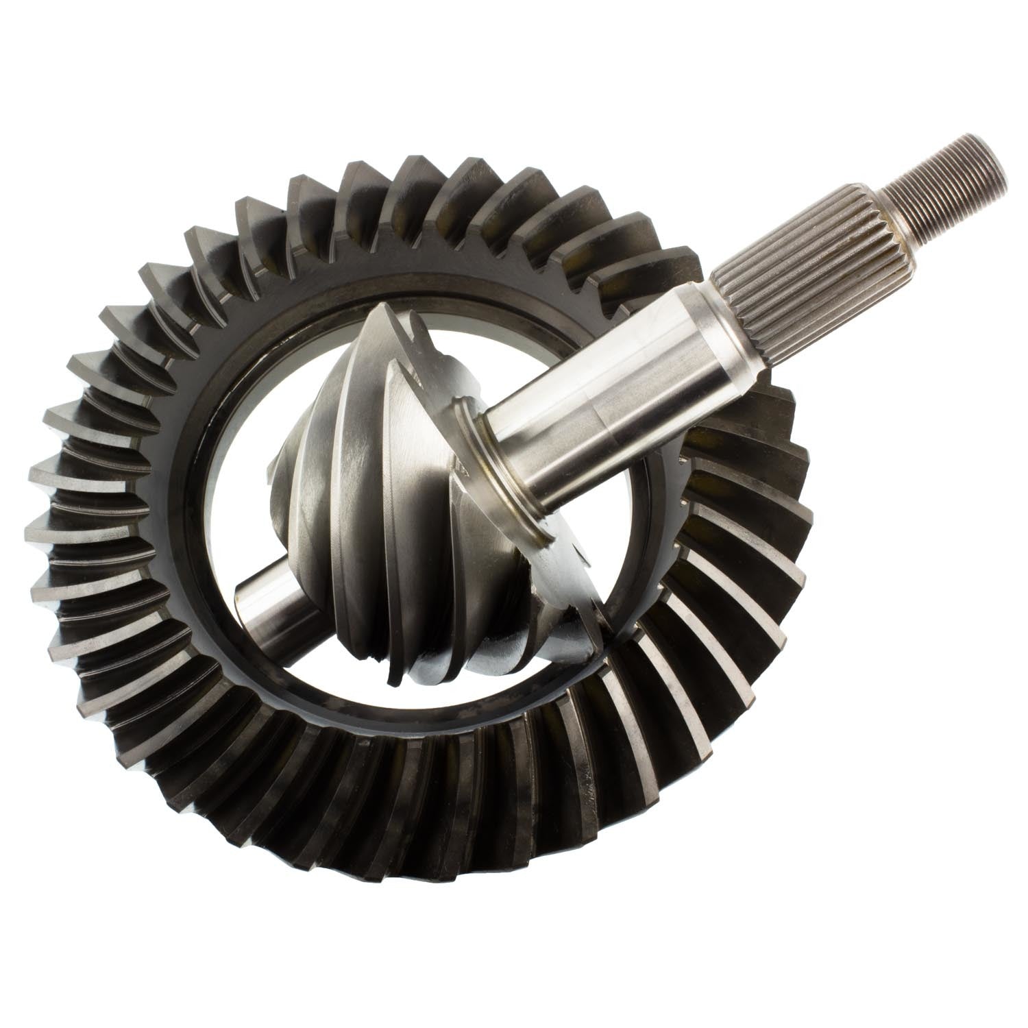 EXCEL from Richmond F9370 Excel Ring & Pinion Gear Set Ford 9in 3.70 Ratio EXCEL from Richmond F9370