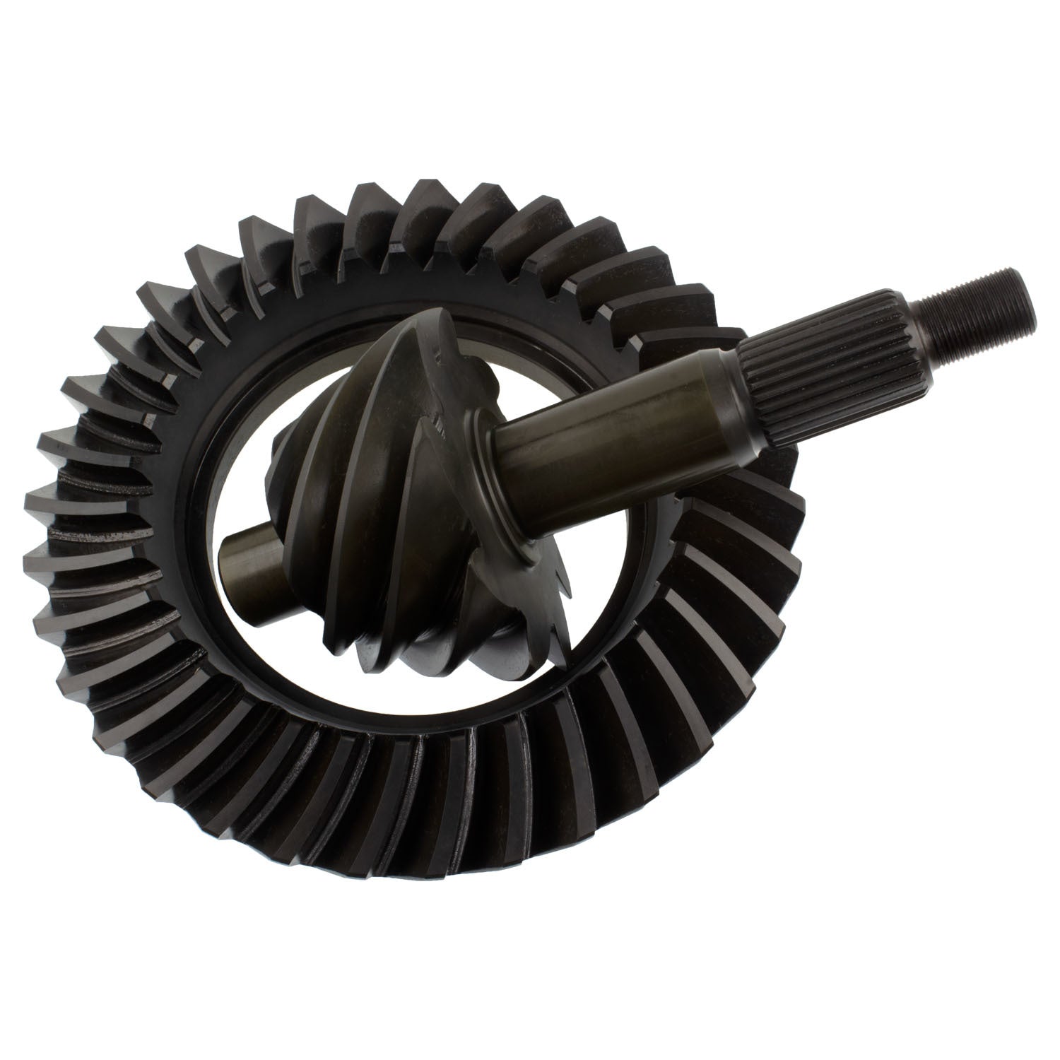 EXCEL from Richmond F9389 Excel Ring & Pinion Gear Set Ford 9in 3.89 Ratio EXCEL from Richmond F9389