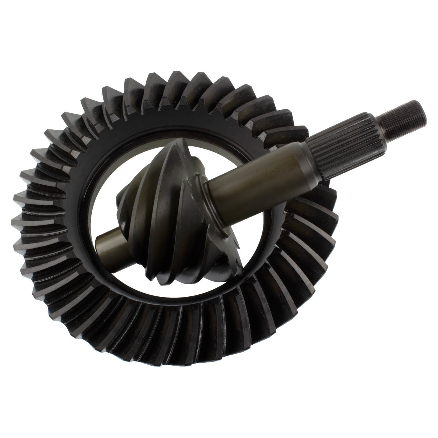 EXCEL from Richmond F9411 Excel Ring & Pinion Gear Set Ford 9in 4.11 Ratio EXCEL from Richmond F9411