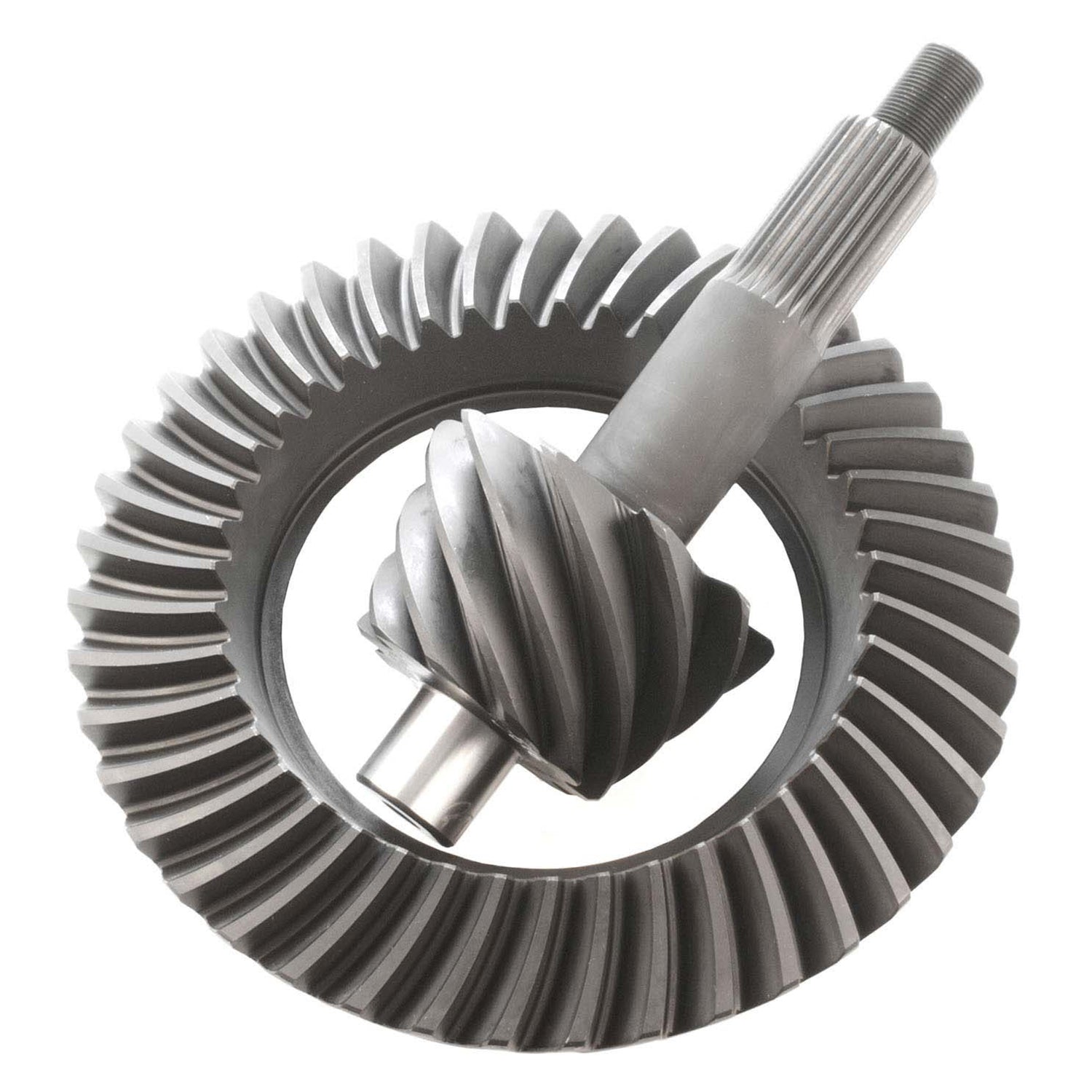 EXCEL from Richmond F9433 Excel Ring & Pinion Gear Set Ford 9in 4.33 Ratio EXCEL from Richmond F9433