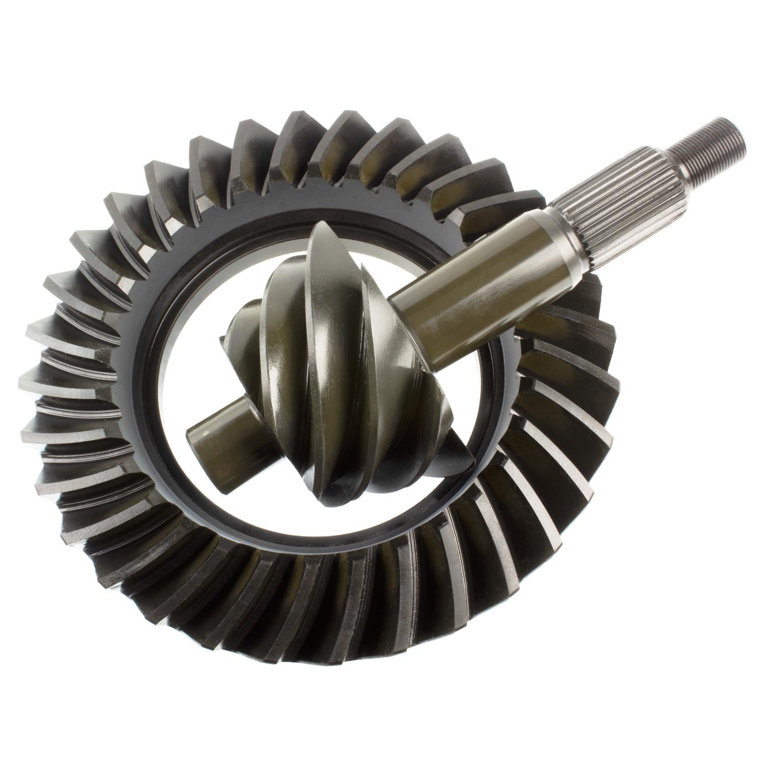 EXCEL from Richmond F9456 Excel Ring & Pinion Gear Set Ford 9in 4.56 EXCEL from Richmond F9456