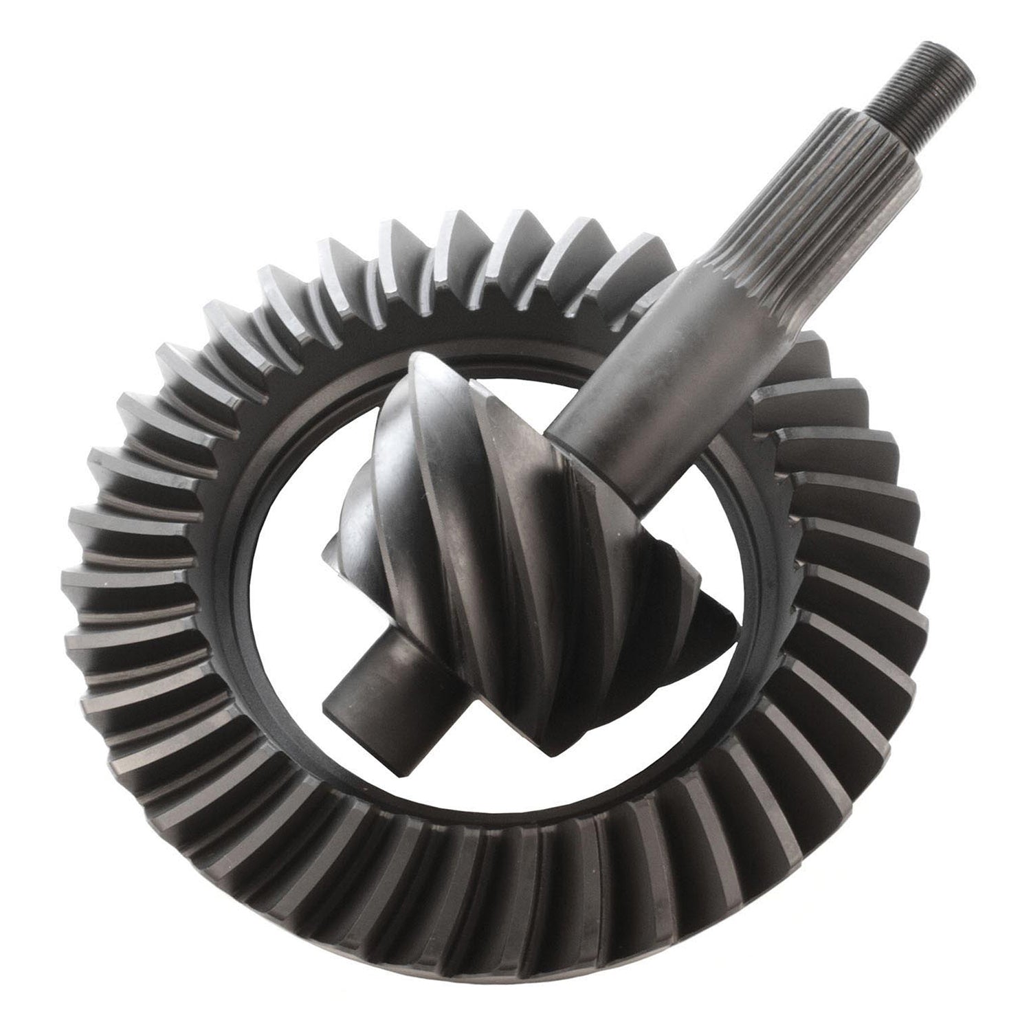 EXCEL from Richmond F9514 Excel Ring & Pinion Gear Set Ford 9in 5.14 Ratio EXCEL from Richmond F9514