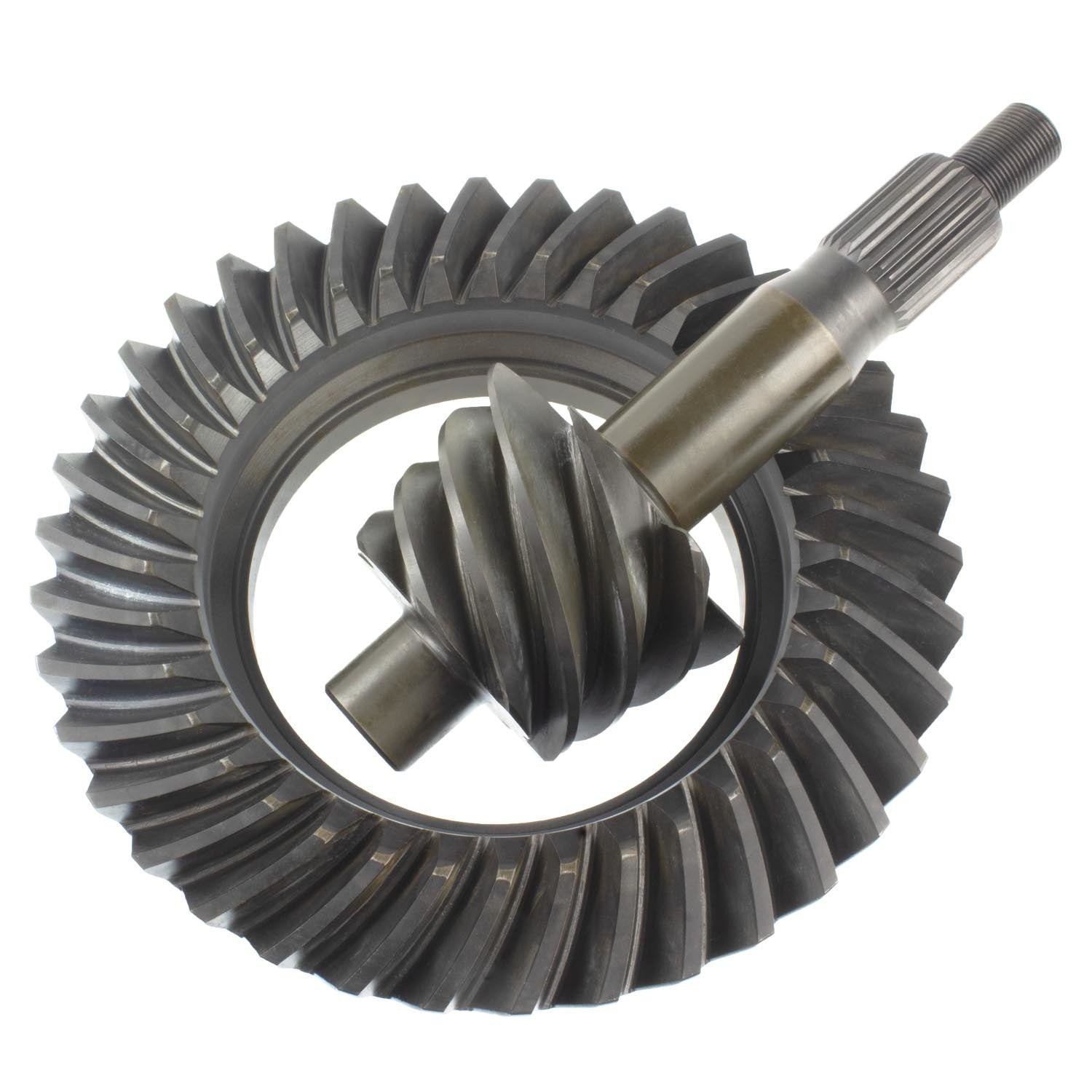 EXCEL from Richmond F9543 Excel Ring & Pinion Gear Set Ford 9in 5.43 Ratio EXCEL from Richmond F9543