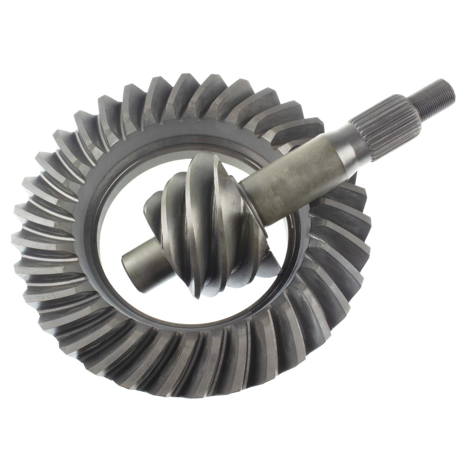 EXCEL from Richmond F9567 Excel Ring & Pinion Gear Set Ford 9in 5.67 Ratio EXCEL from Richmond F9567