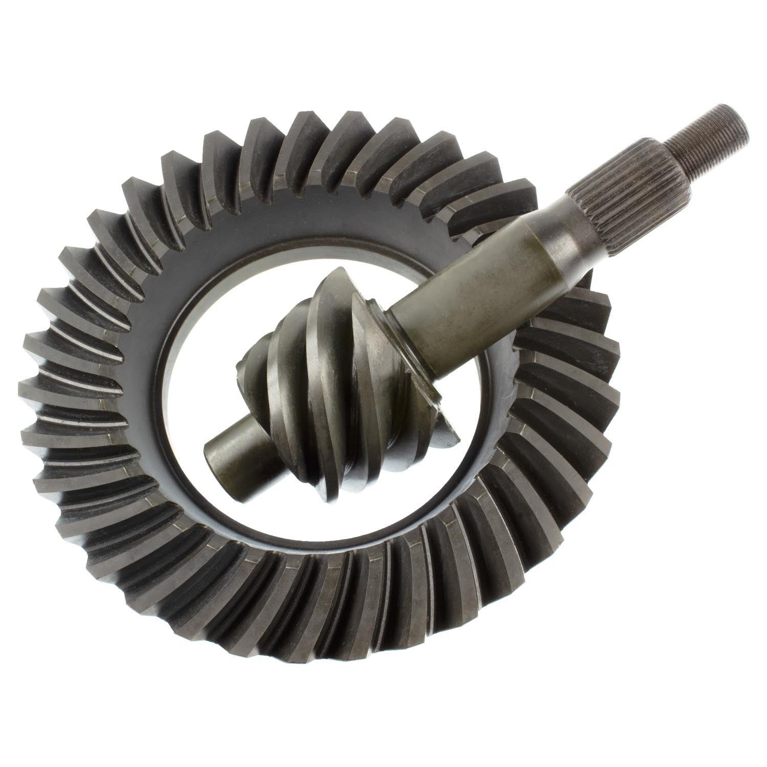 EXCEL from Richmond F9583 Excel Ring & Pinion Gear Set Ford 9in 5.83 Ratio EXCEL from Richmond F9583