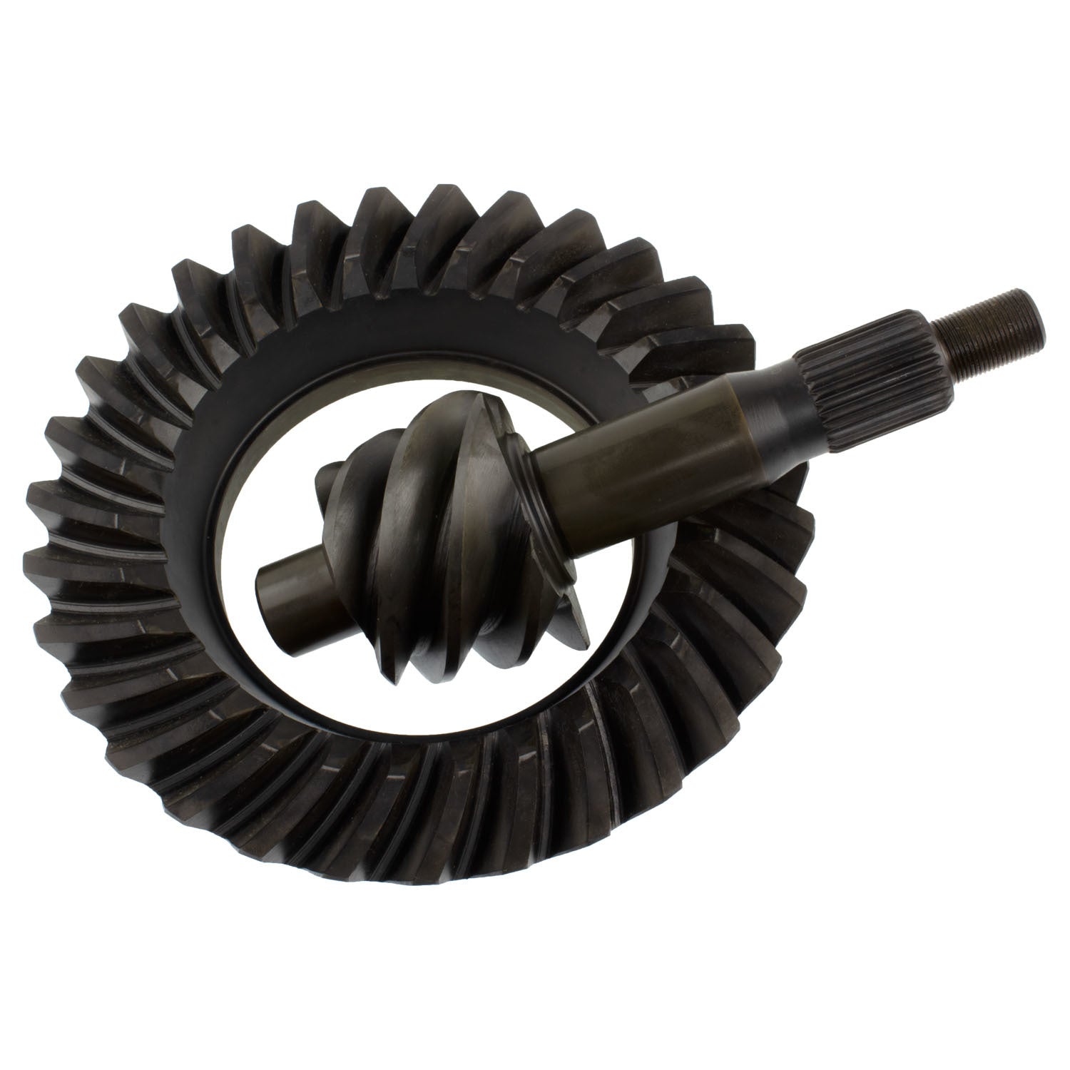 EXCEL from Richmond F9620 Excel Ring & Pinion Gear Set Ford 9in 6.20 Ratio EXCEL from Richmond F9620