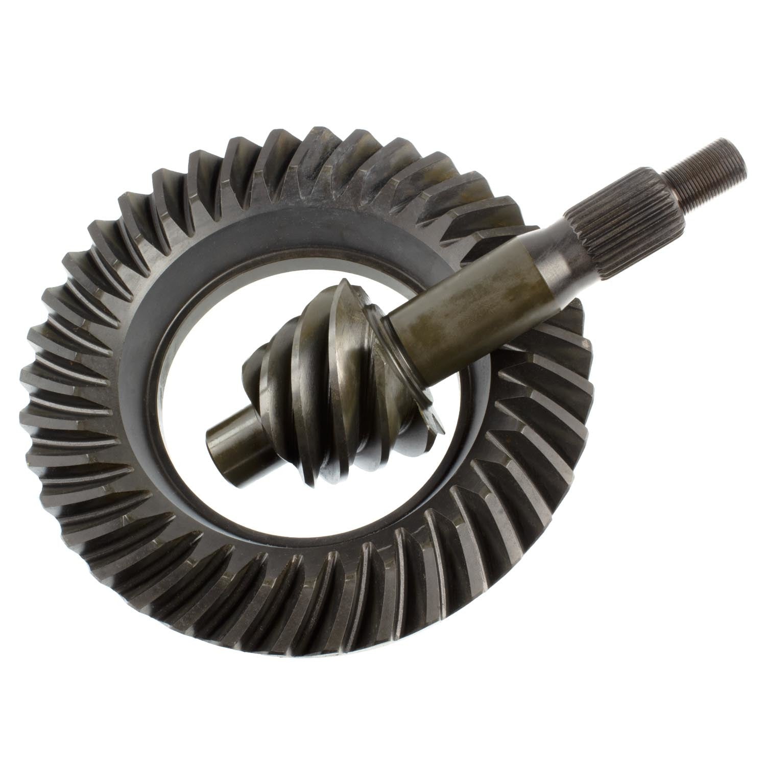 Richmond Gear F9633 Excel Ring & Pinion Gear Set Ford 9in 6.33 Ratio Richmond Gear F9633