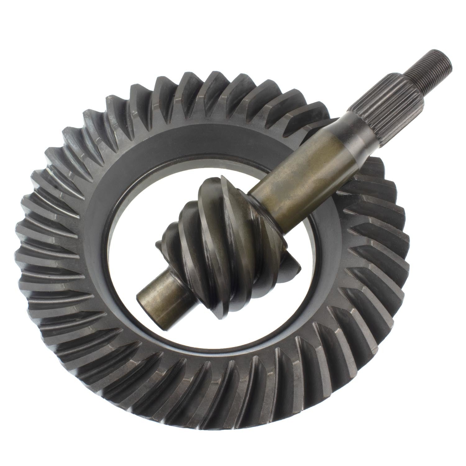 EXCEL from Richmond F9650 Excel Ring & Pinion Gear Set Ford 9in 6.50 Ratio EXCEL from Richmond F9650