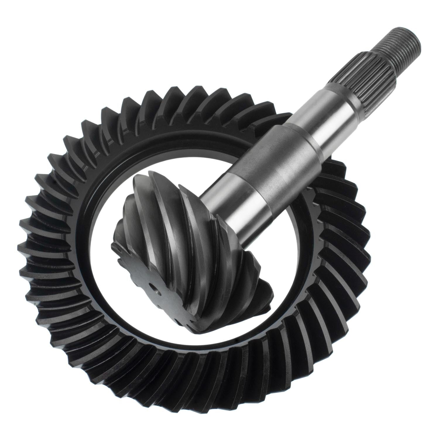 EXCEL from Richmond GM75342OE Excel Ring & Pinion Gear Set GM 10Bolt 3.42 Ratio EXCEL from Richmond GM75342OE
