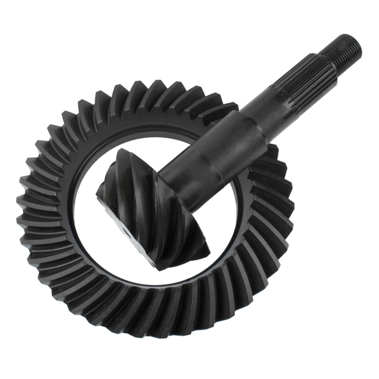 Richmond Gear GM75355 Excel Ring & Pinion GM 10 Bolt 3.55 Ratio Richmond Gear GM75355