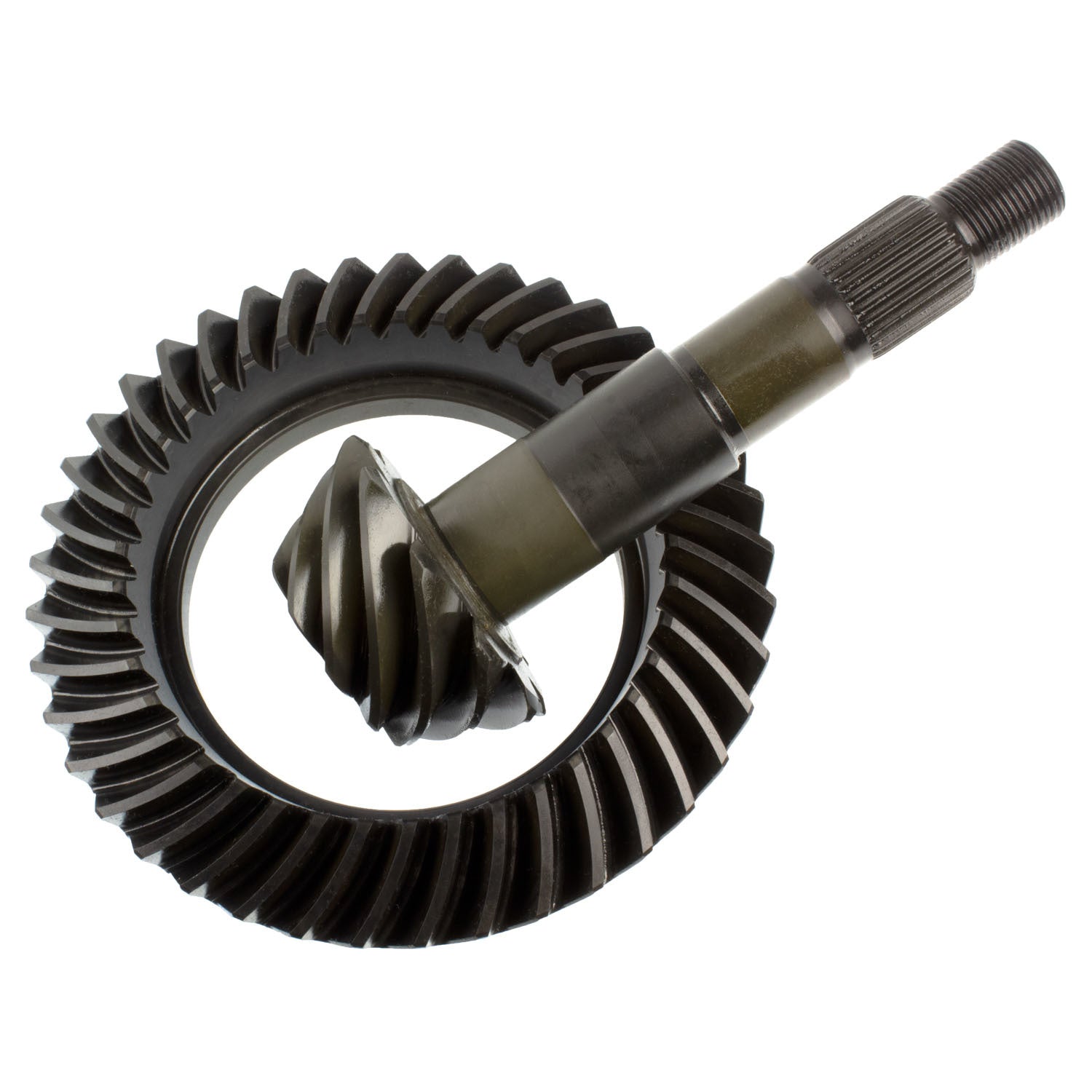 EXCEL from Richmond GM75410OE Excel Ring & Pinion Gear Set GM 10Bolt 4.10 Ratio EXCEL from Richmond GM75410OE