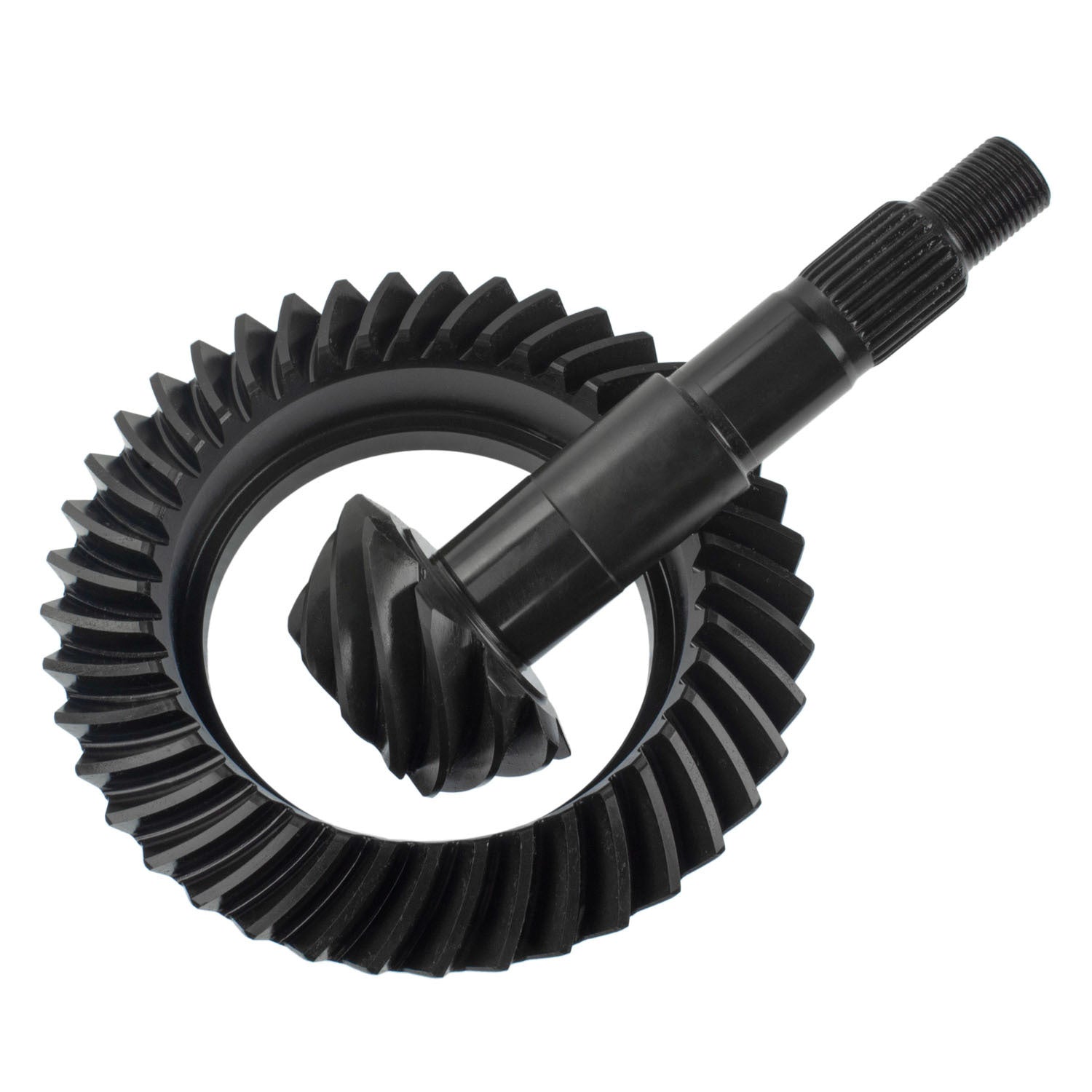 Richmond Gear GM75410TK Excel Ring & Pinion Gear Set GM 10Bolt 4.10 Ratio Richmond Gear GM75410TK