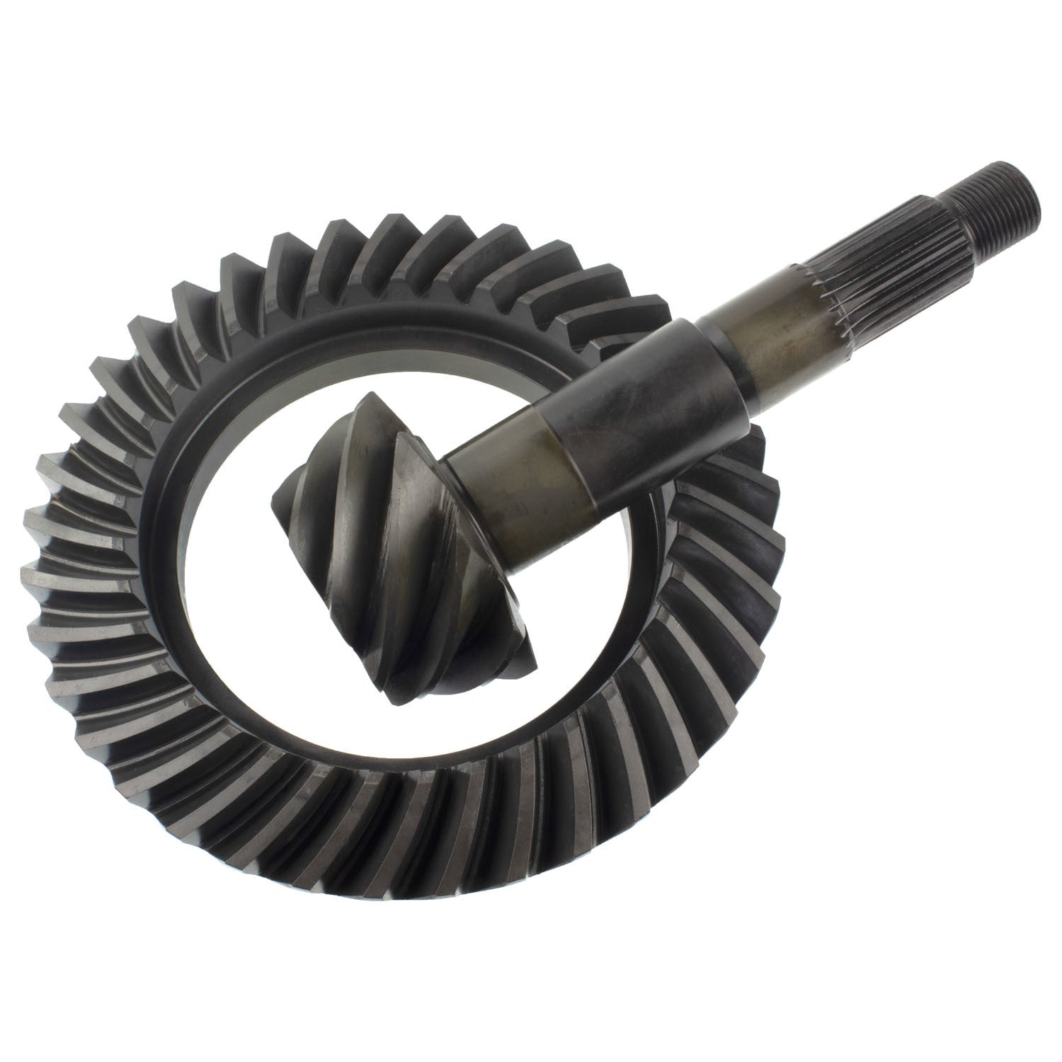 Richmond Gear GM82411 Ring & Pinion GM 8.2in 4.11 Ratio Richmond Gear GM82411