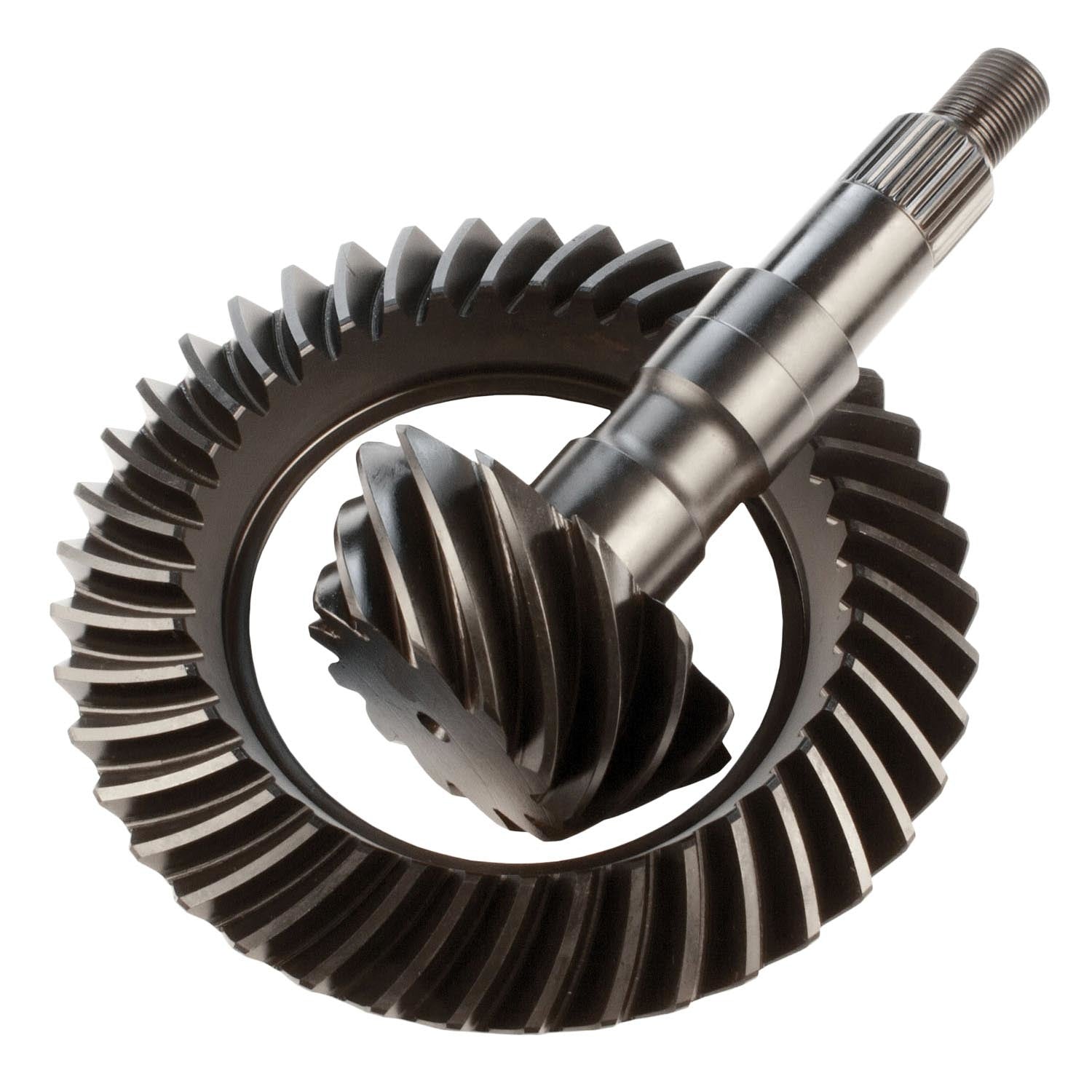 Richmond Gear GM85342 Excel Ring & Pinion Gear Set GM 10Bolt 3.42 Ratio Richmond Gear GM85342