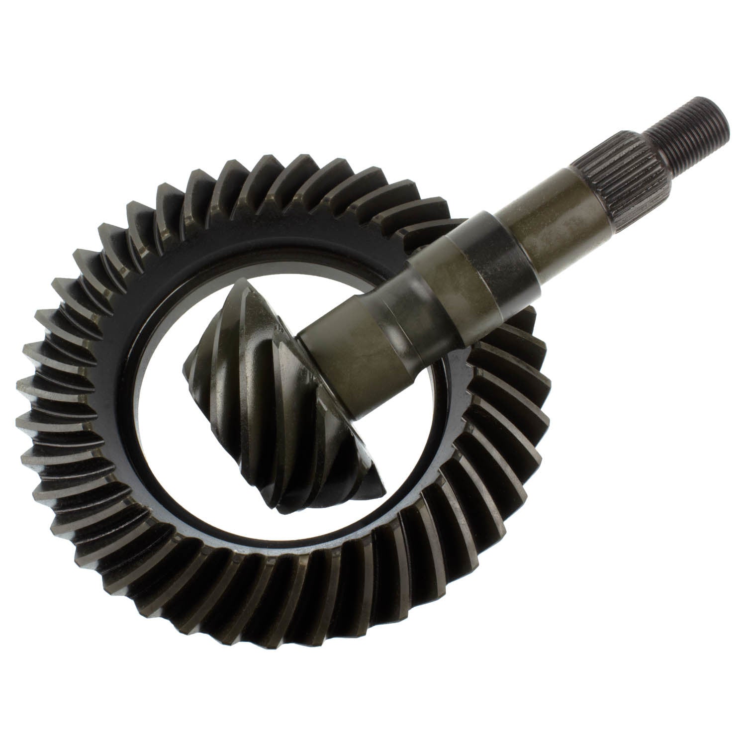 EXCEL from Richmond GM85373 Excel Ring & Pinion Gear Set GM 10Bolt 3.73 Ratio EXCEL from Richmond GM85373