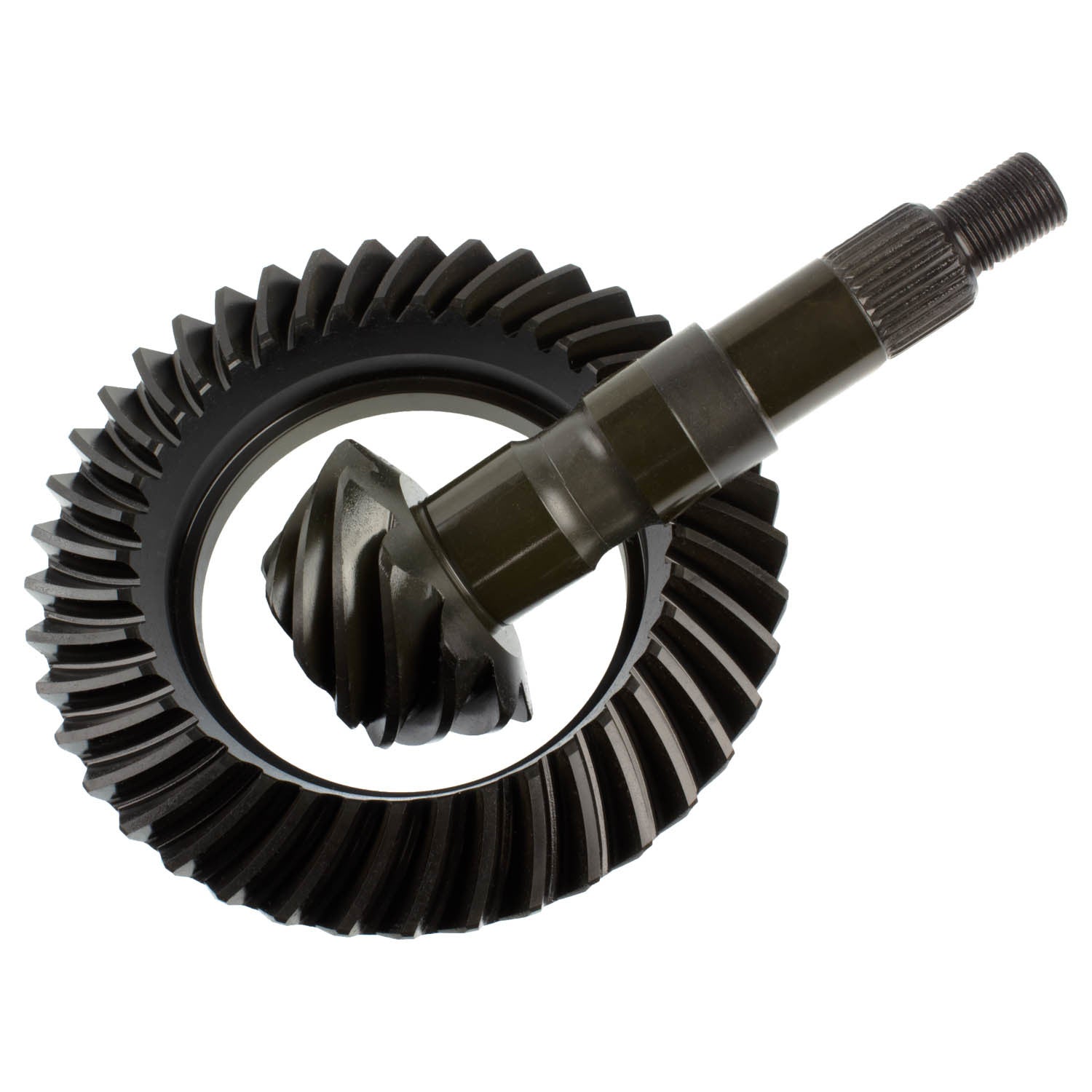 EXCEL from Richmond GM85410 Excel Ring & Pinion Gear Set GM 10Bolt 4.10 Ratio EXCEL from Richmond GM85410