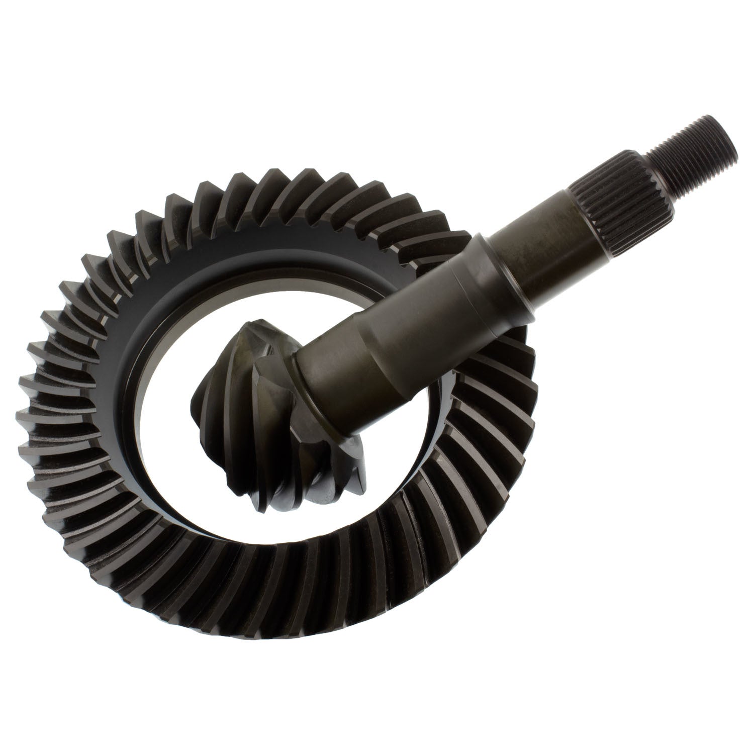 EXCEL from Richmond GM85456 Excel Ring & Pinion Gear Set GM 10Bolt 4.56 Ratio EXCEL from Richmond GM85456