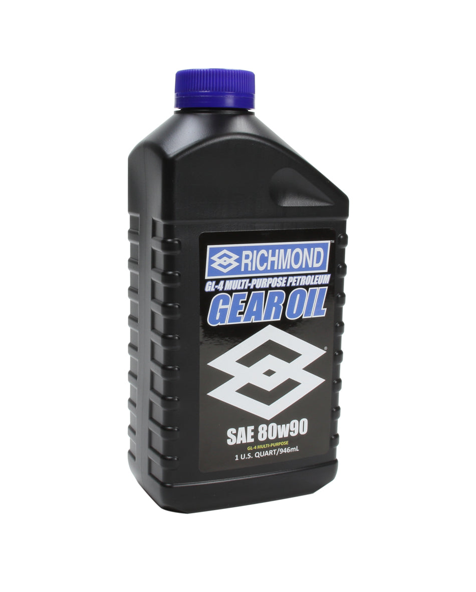 Richmond Gear RICHGL4 Gear Oil 80w90 GL-4 1 Quart Richmond Gear RICHGL4