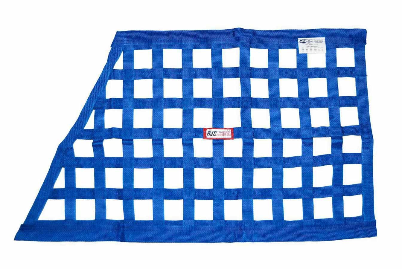 RJS 10000203 Blue Gn Window Net RJS 10000203