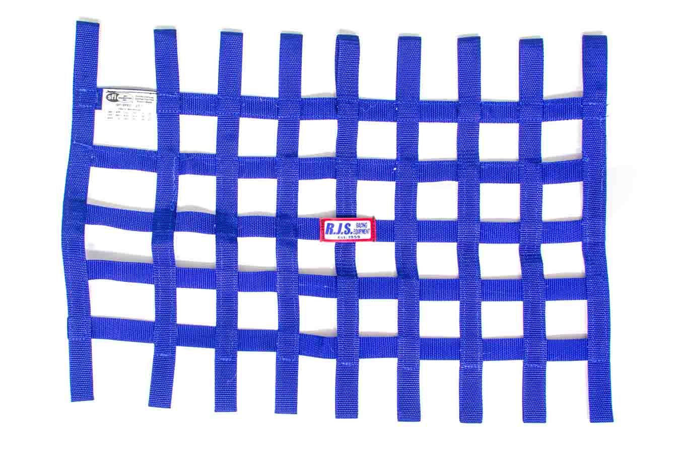 RJS 10000403 Blue Ribbon Window Net 18x24 RJS 10000403