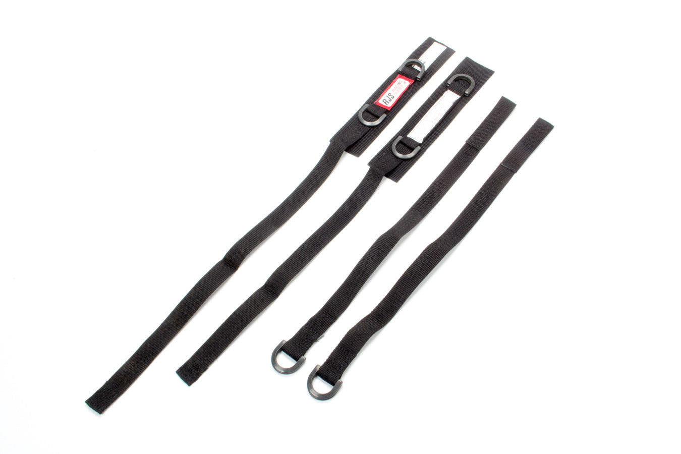 RJS 11000301 Black Arm Restraints RJS 11000301