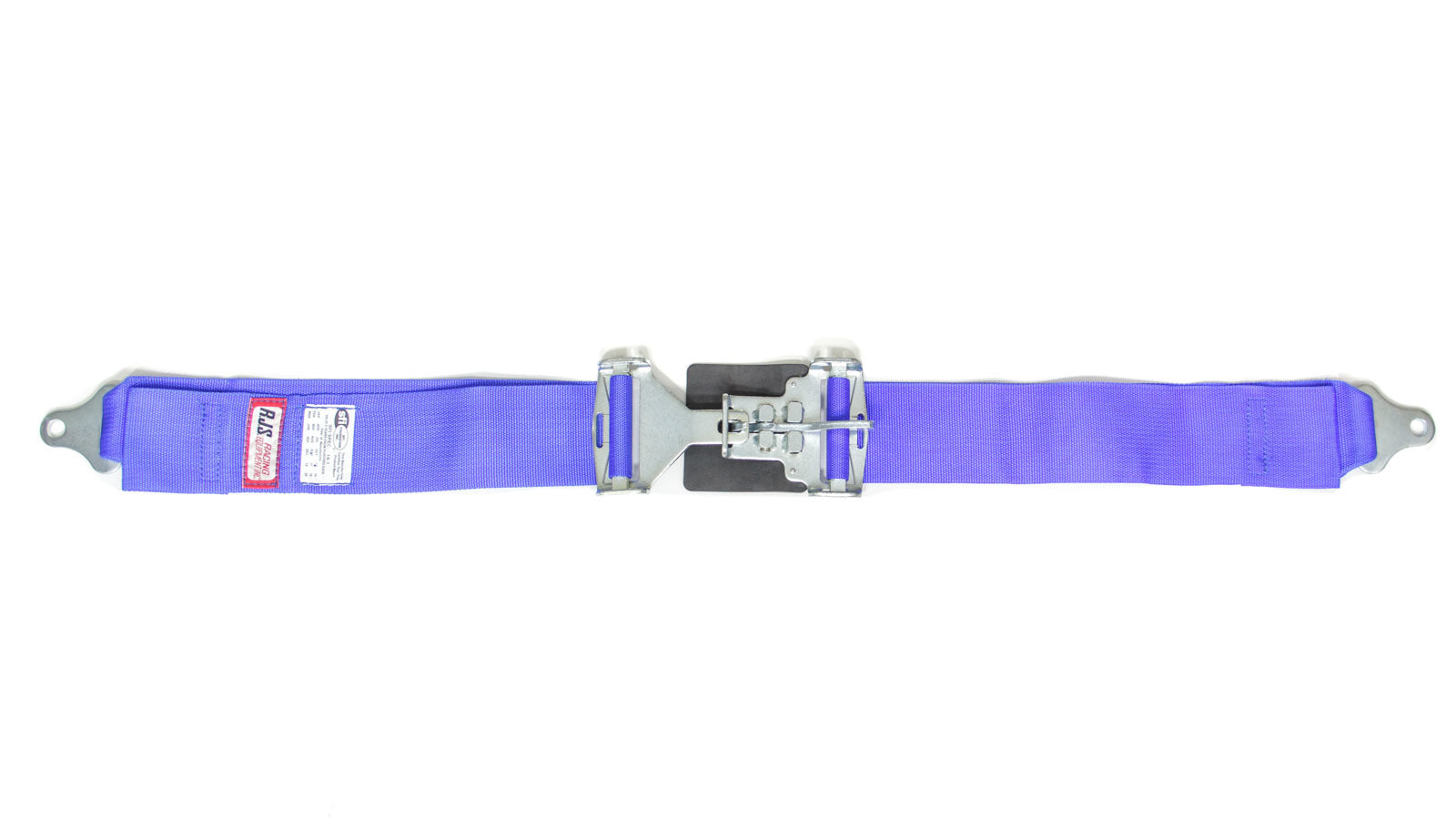 RJS 15001903 3in Lap Belt Blue RJS 15001903