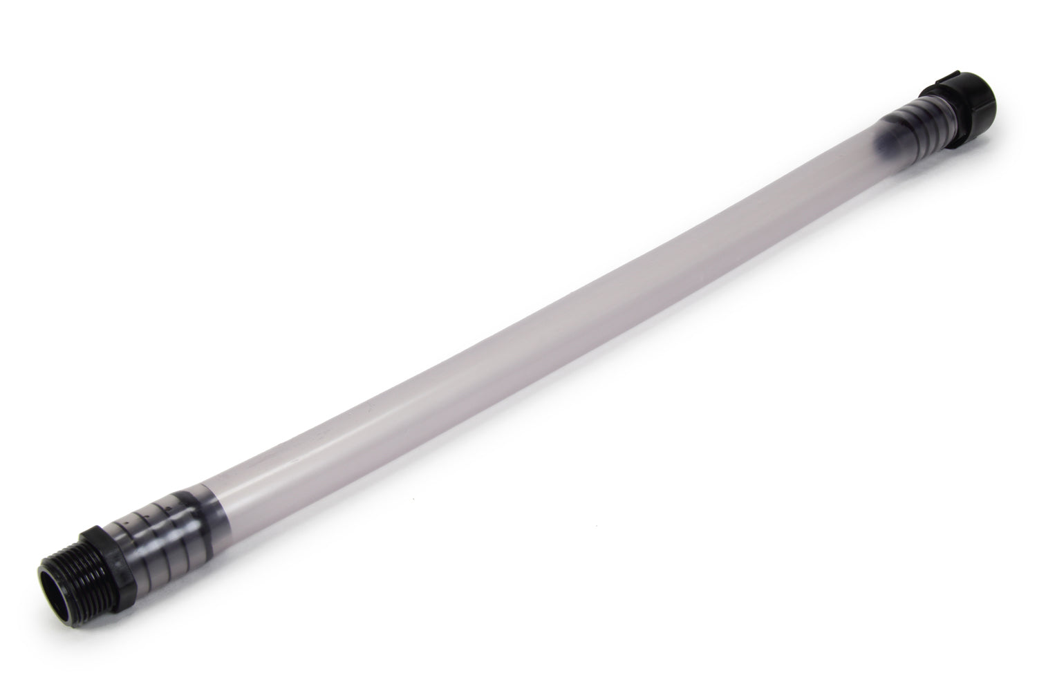 RJS 2000049800 Filler Hose Utility Jug Clear RJS 2000049800