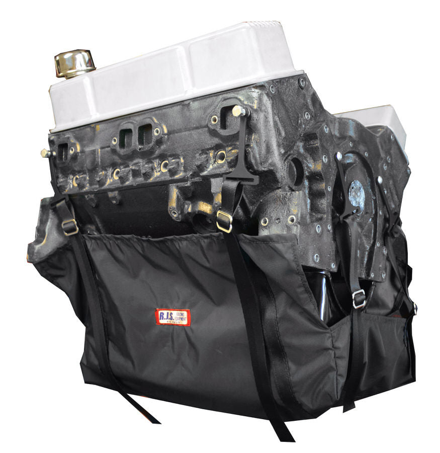 RJS 22000201 Engine Diaper Sportsman Non-SFI RJS 22000201