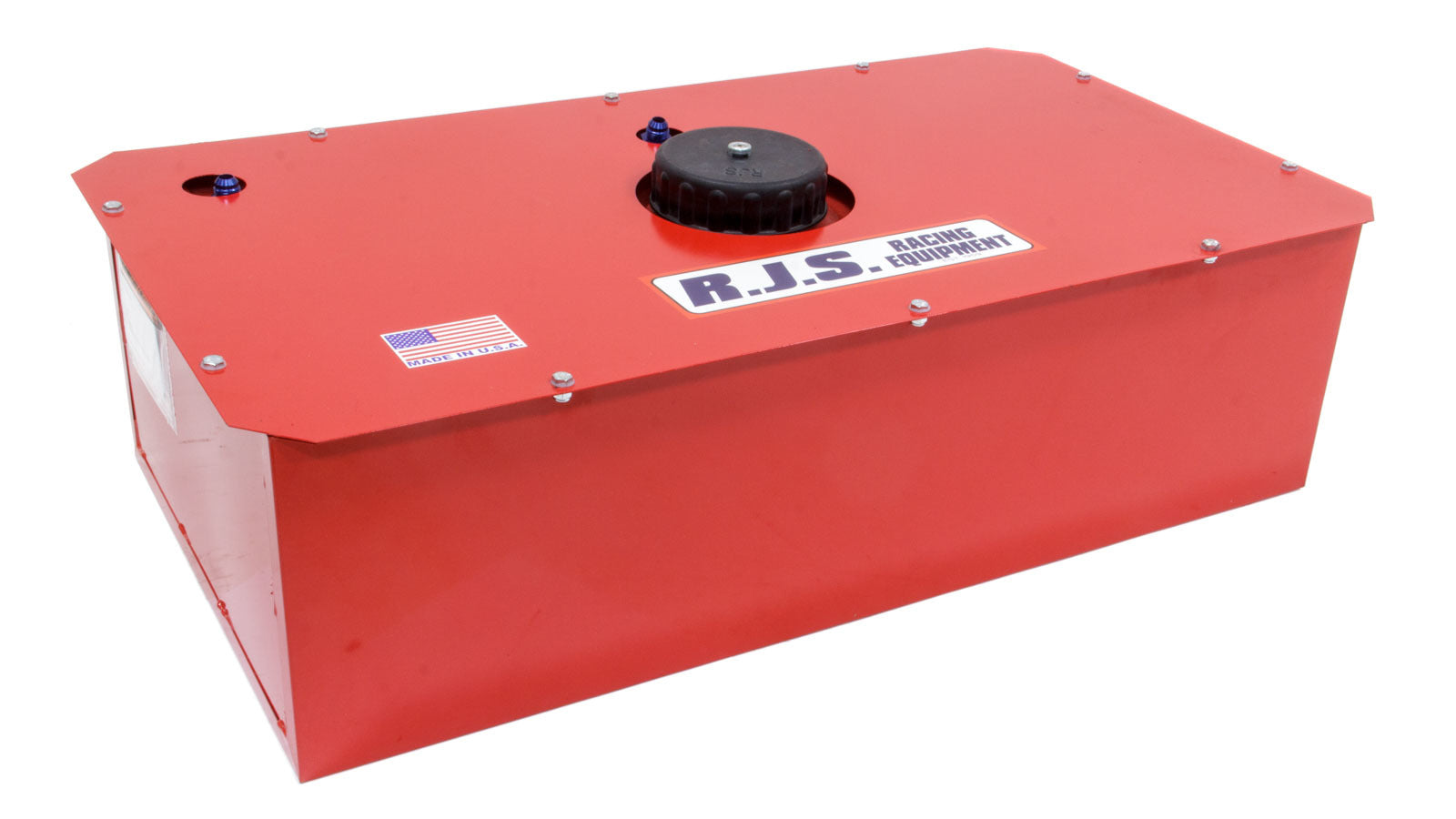 RJS 3012501 22 Gal Economy Cell w/ Red Can Plastic Cap RJS 3012501