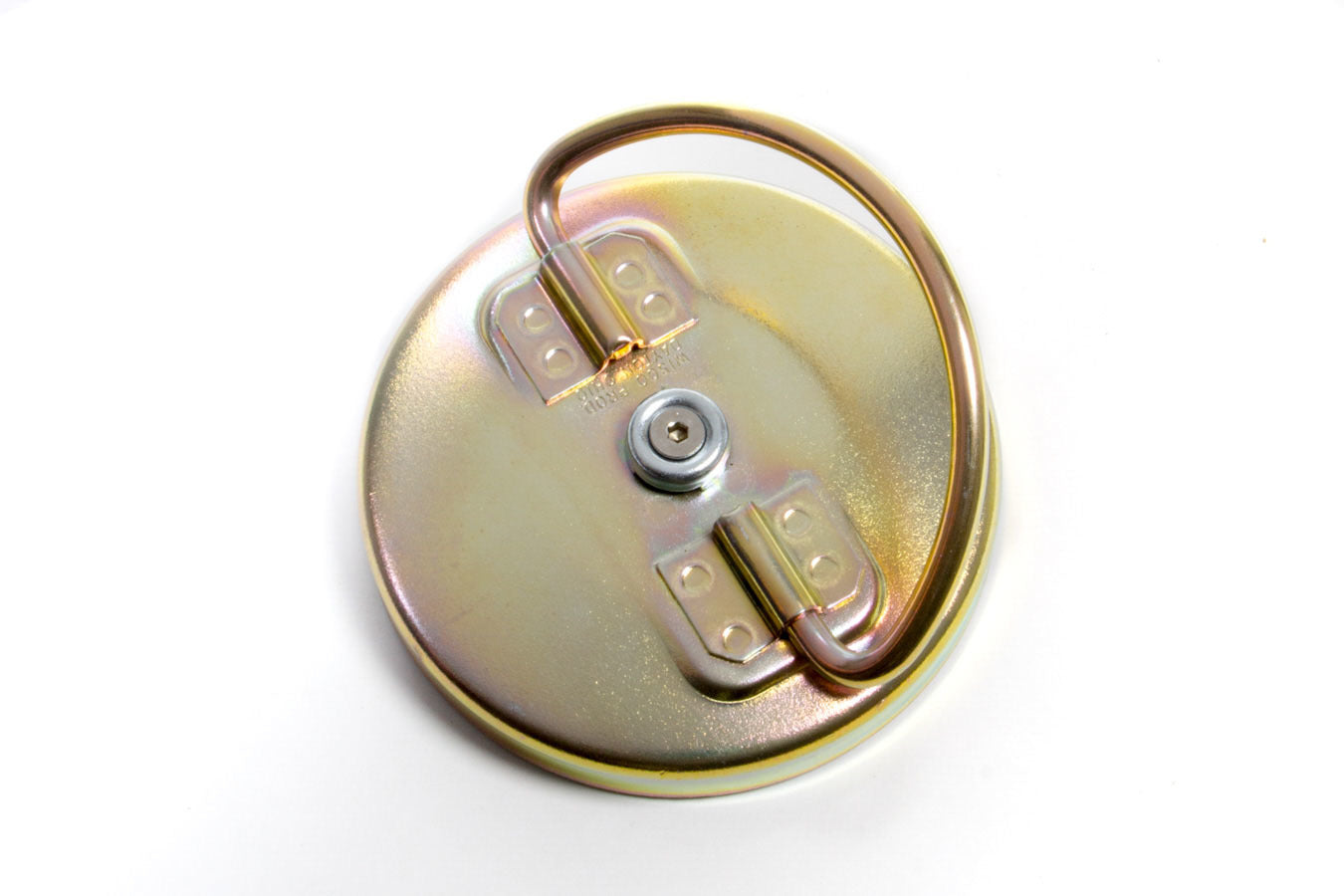 RJS 30164 D-Ring Fuel Cell Cap Only Vented RJS 30164