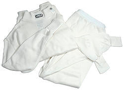 RJS 800010022 Nomex Underwear Jr 6/8 RJS 800010022