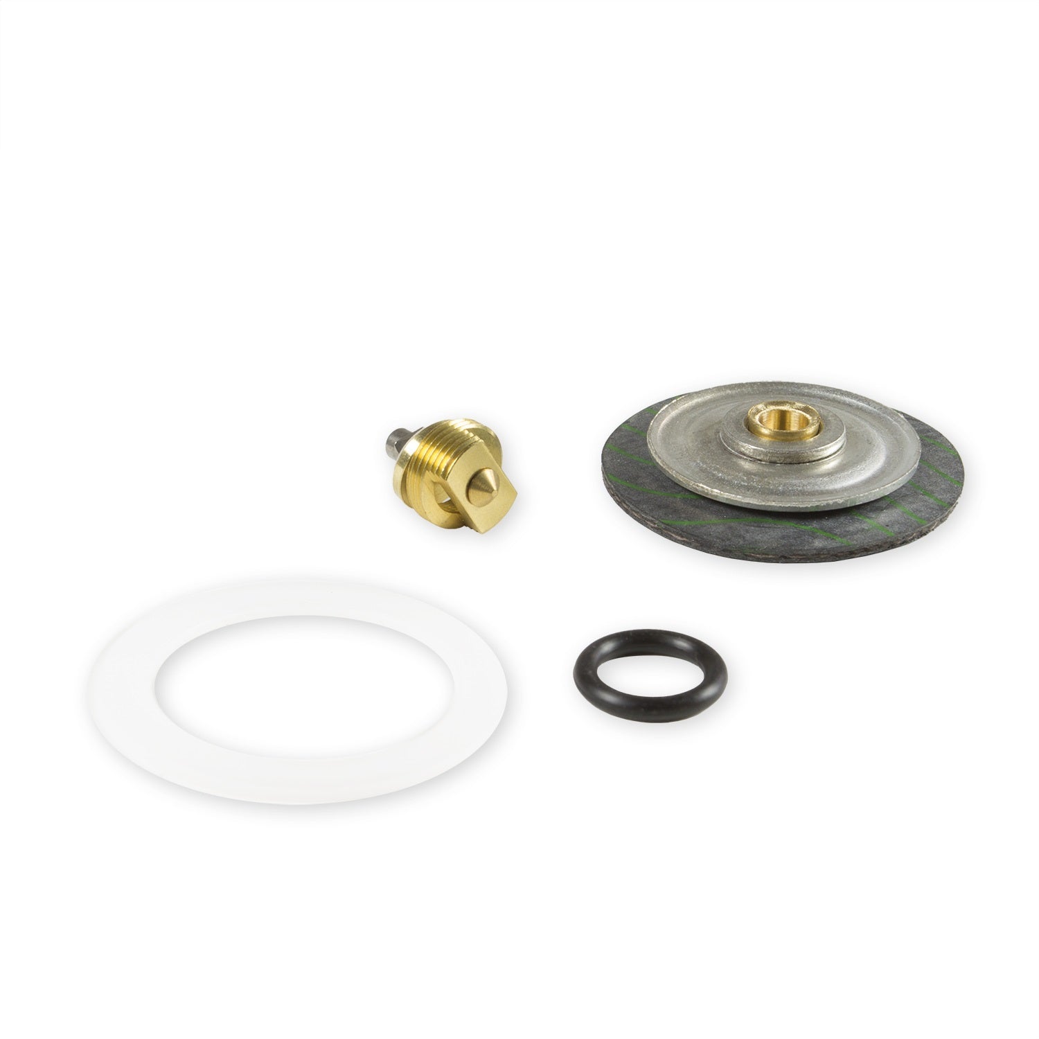 Dedenbear RKABR REGULATOR REPAIR KIT FOR ABR Dedenbear RKABR