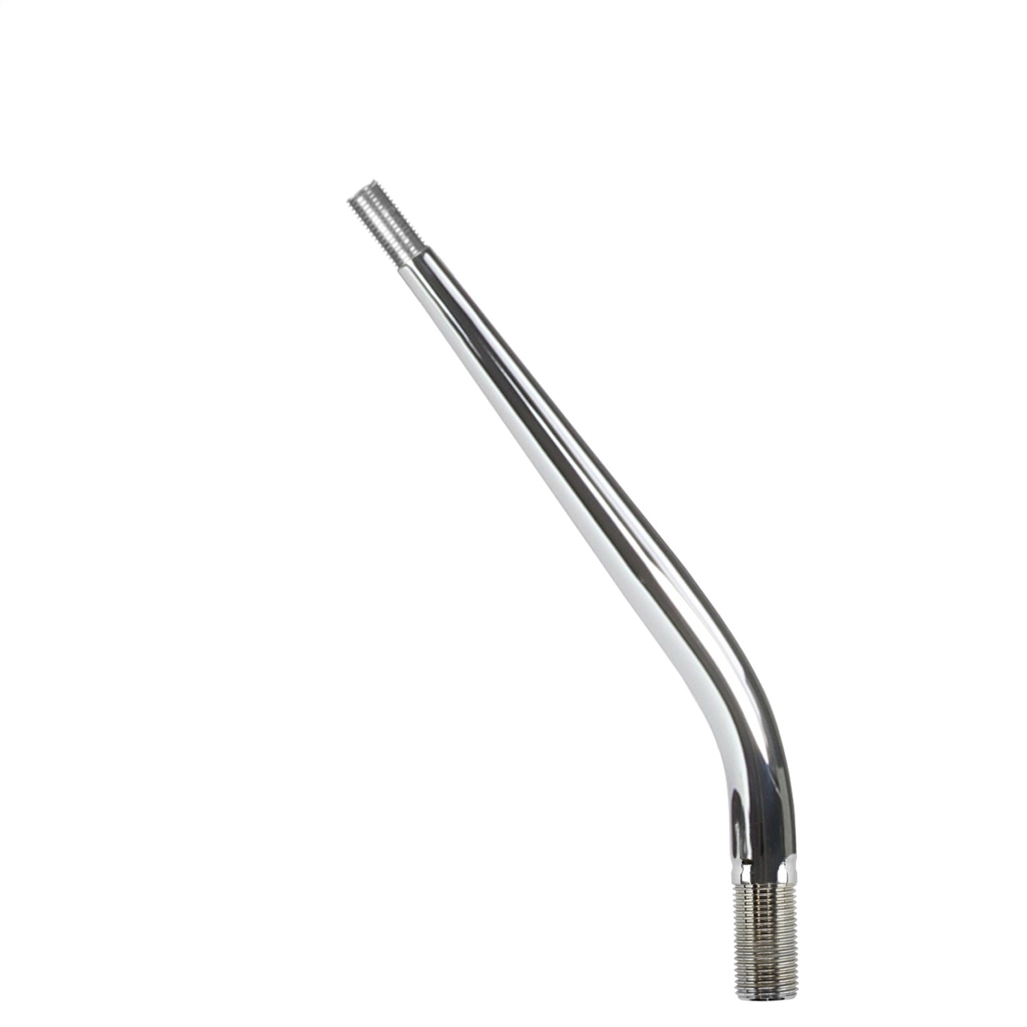 Lokar RLK-68009 Lever Conversion Kit; 10 in. Lever; Lower Threads; Chrome Finish; Lokar RLK-68009