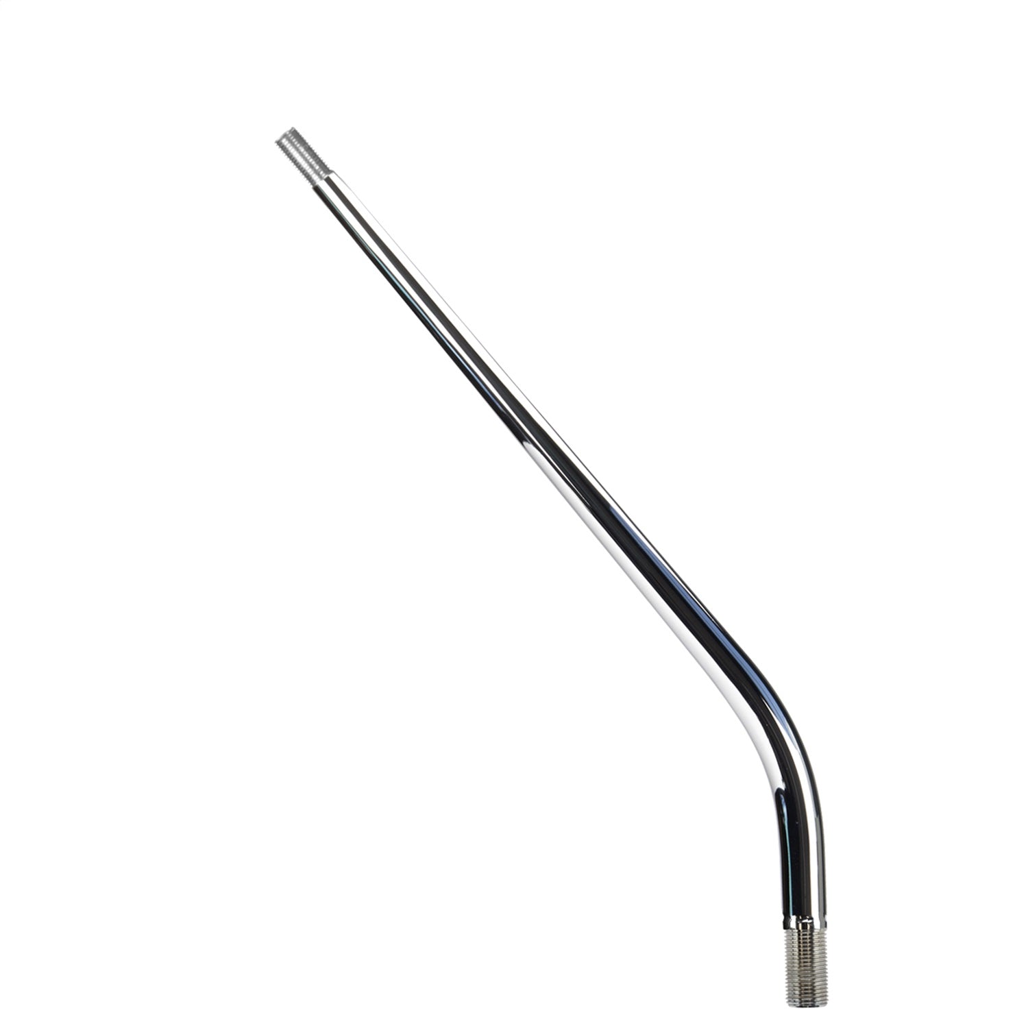 Lokar RLK-68011 Lever Conversion Kit; 16 in. Lever; Lower Threads; Chrome Finish; Lokar RLK-68011