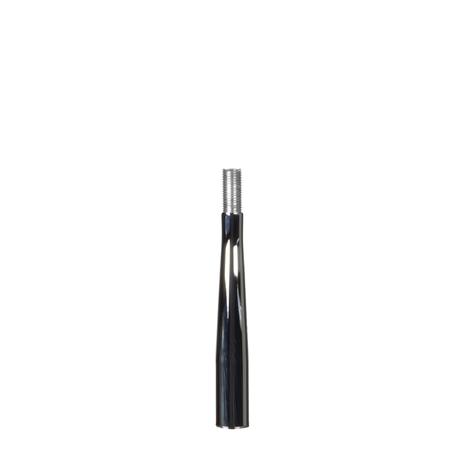 Lokar RLK-69001 Lever Conversion Kit; 6 in. Straight Lever; No Bottom Threads; Chrome Finish; Lokar RLK-69001