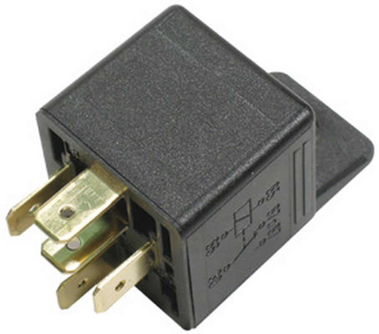Scosche RLYBSCH Radio Wiring Relay Scosche RLYBSCH