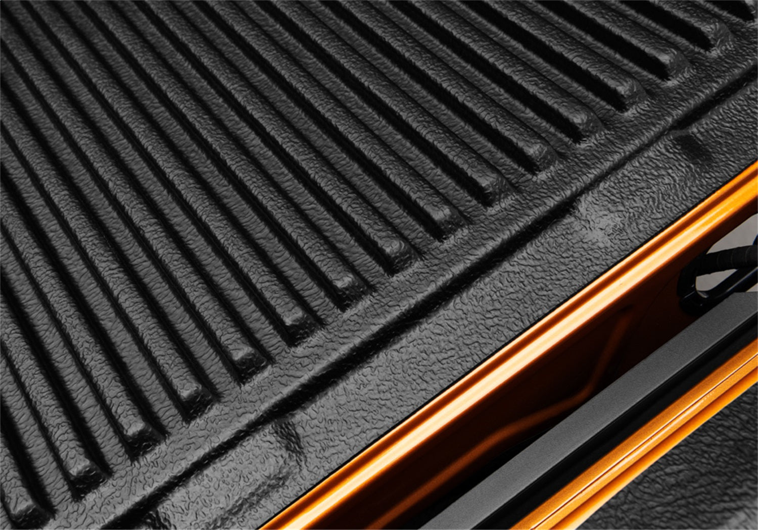 Rugged Liner FR5U19 Under Rail Bedliner 19-23 Ranger 5ft. Rugged Liner FR5U19