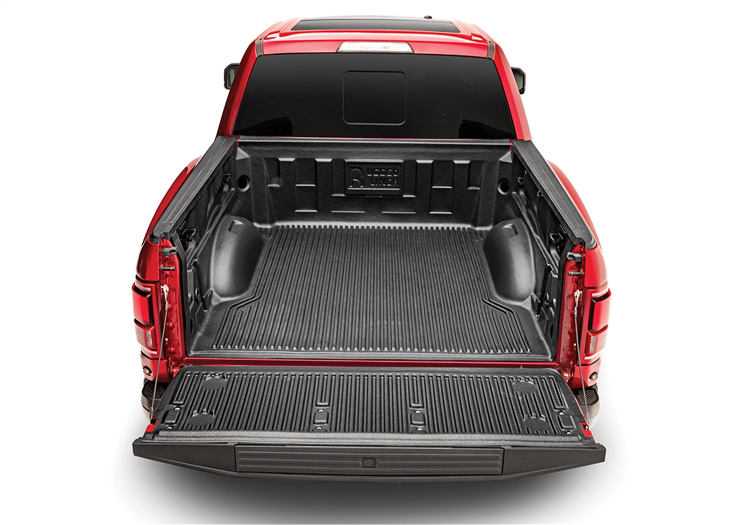 Rugged Liner FMA5U22 Under Rail Bedliner 22-23 Maverick Rugged Liner FMA5U22
