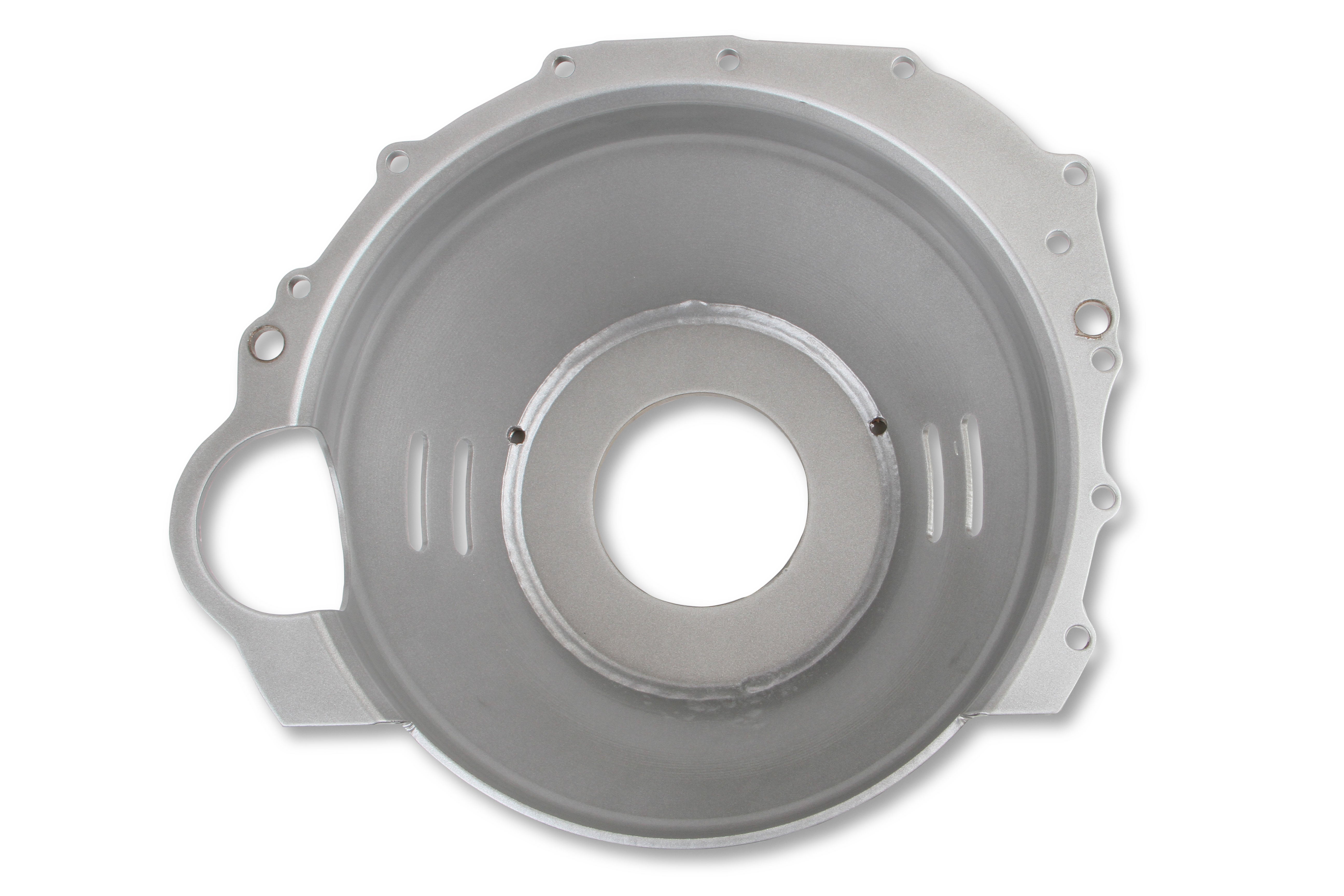 BTO 6.0 V12 JAGUAR 94-95 TO FORD T5