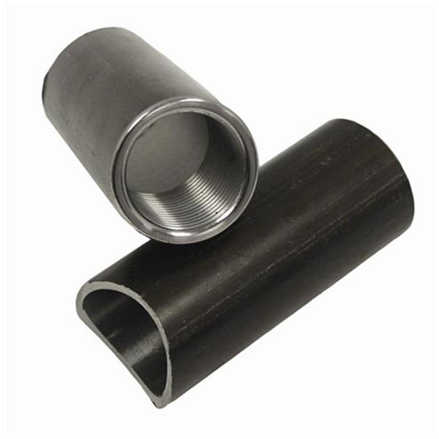 Rubicon Express RM12040 1-14 Rh Female Threaded Coupler; Rubicon Express RM12040