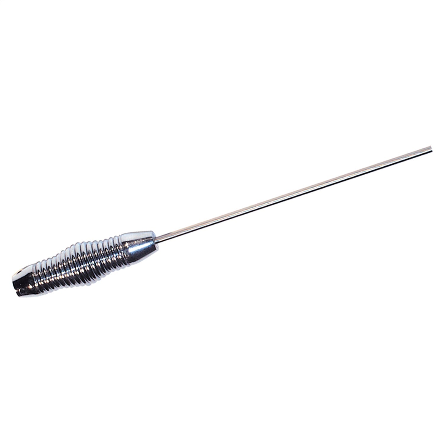 Scosche RM901 Replacement Mast; 30 in. Steel Mast; 4 Adapters; Scosche RM901