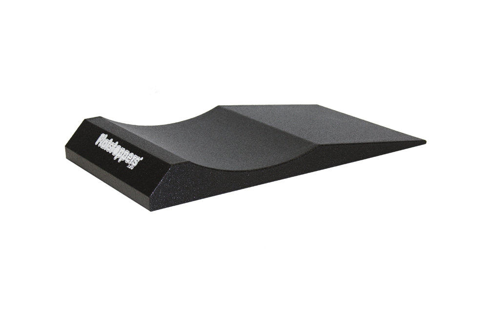 Race Ramps RR-FS-16-SC Supercar Flatstopper 4 Pcs. 16in Wide Race Ramps RR-FS-16-SC