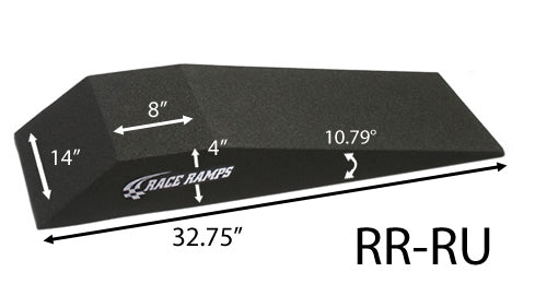 Race Ramps RR-RU Roll-ups Ramps Pair Race Ramps RR-RU