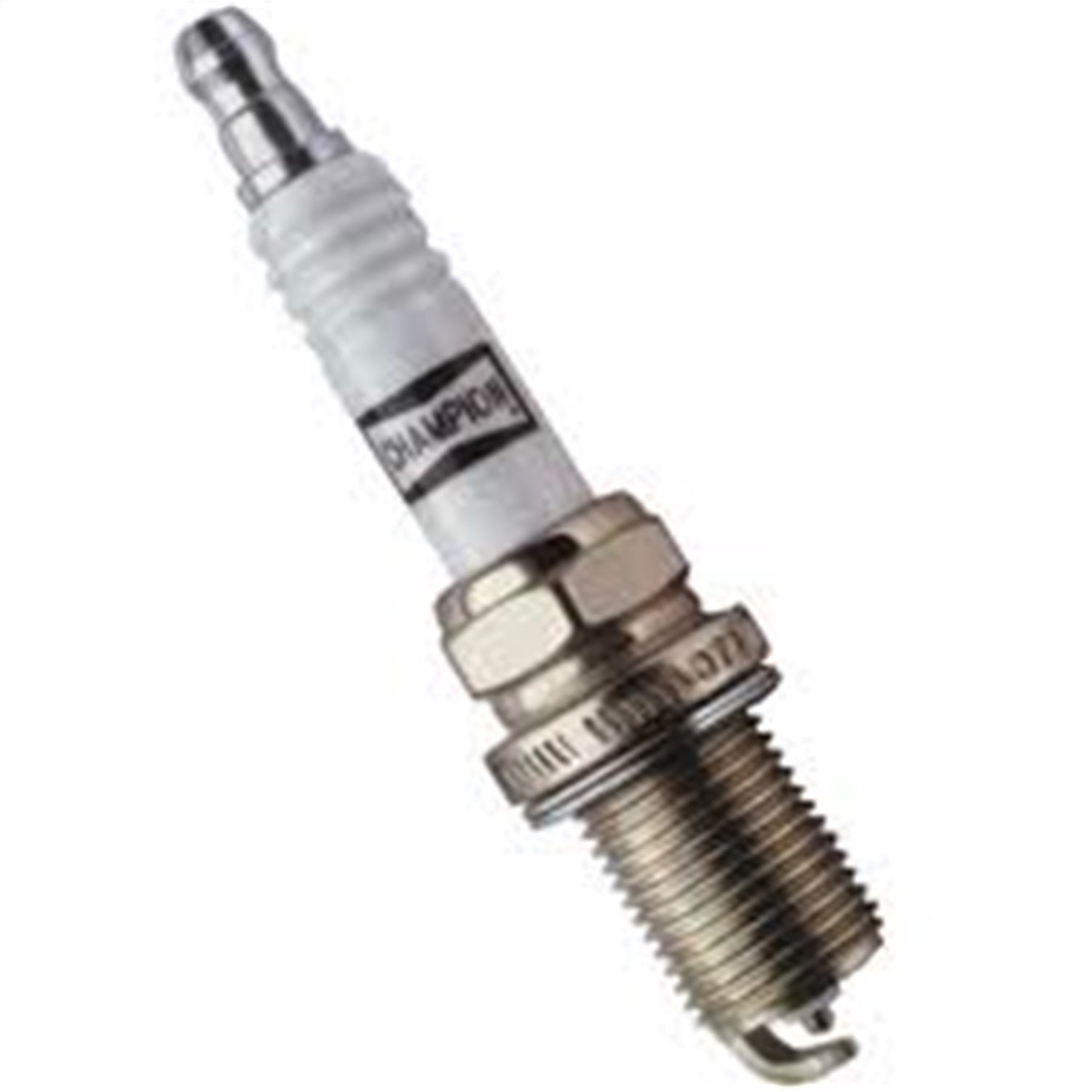 Omix RN12YC Champion Spark Plug; Copper Core Resistor; Heat Range 12; 14 mm Thread; Omix RN12YC
