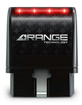 Range RA005R Range GM Start/Stop Red Range RA005R