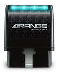 Range RA006B Range Ford Start/Stop Blue Range RA006B